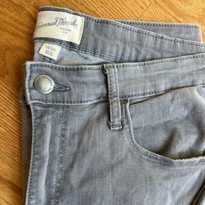 Universal Thread - Size 14 - Grey Pant